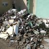 évacuation déchets gravats