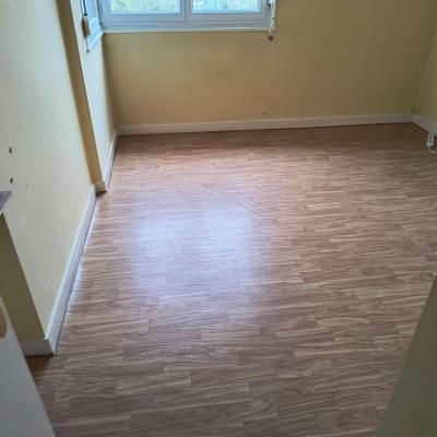 Debarras appartement a nantes 1