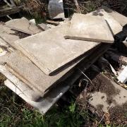 débarras déchets gravats de demolition