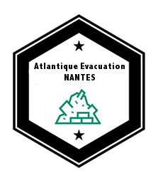 Atlantique Évacuation